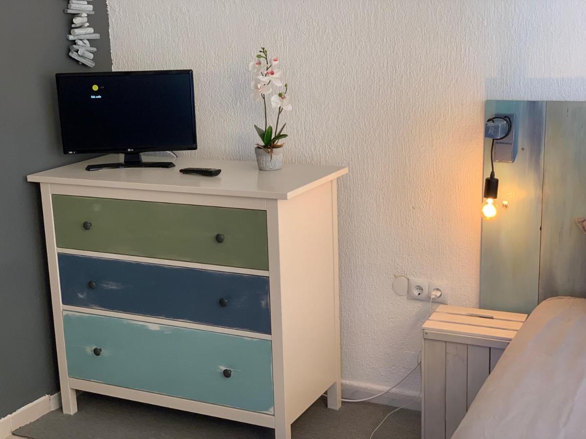 Apartamentos Rg Resitur Sevilla Exteriér fotografie